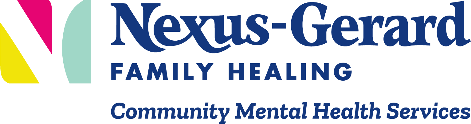 Nexus-Gerard Family Healing's Outpatient/Community Mental Health