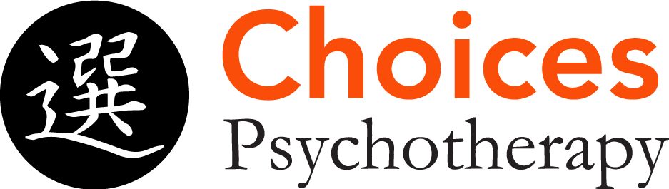 Choices Psychotherapy – Minnetonka