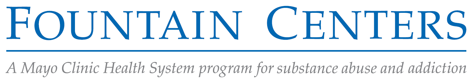 Mayo Clinic Health System - Fountain Centers in Rochester