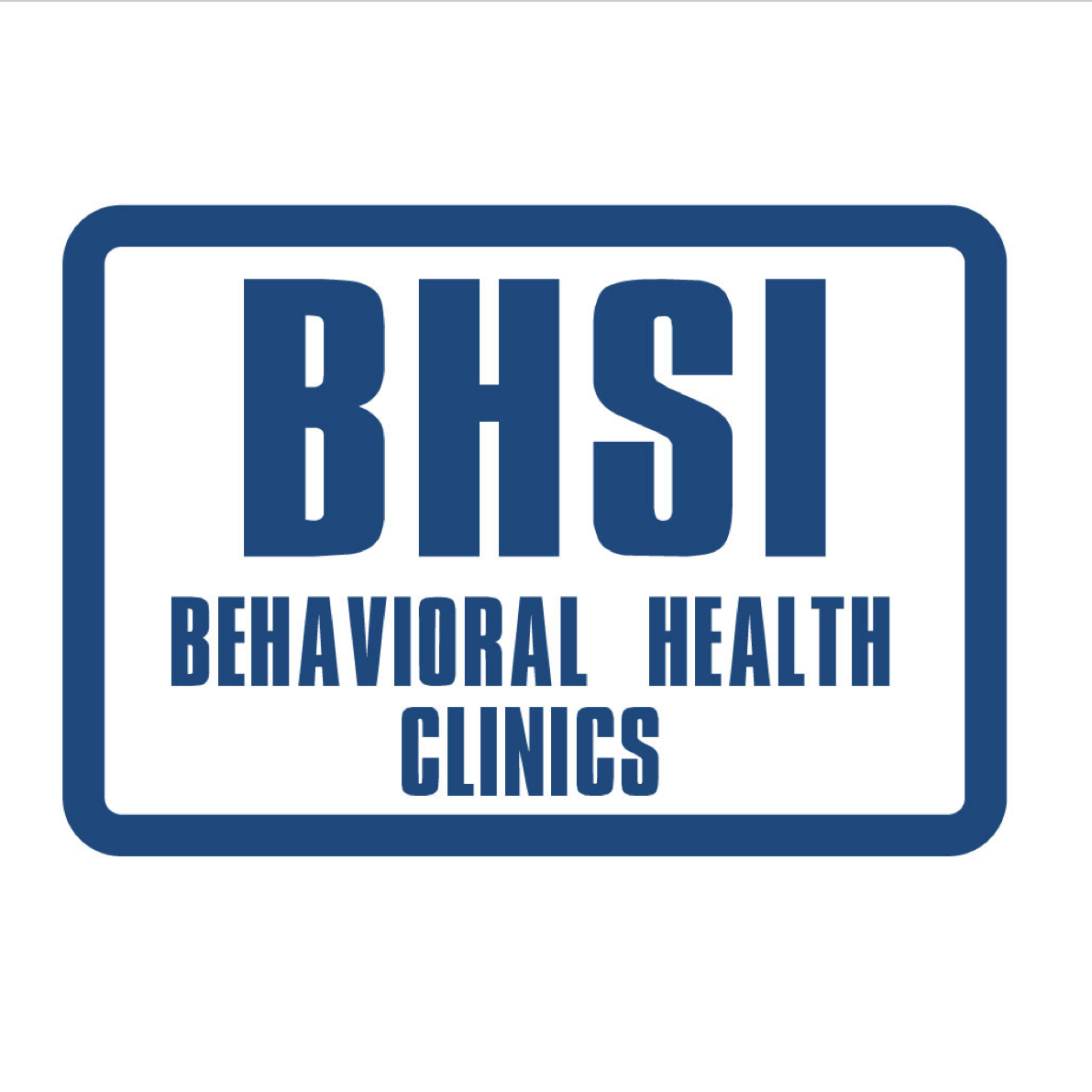 Behavioral Health Services (BHSI) – Eagan