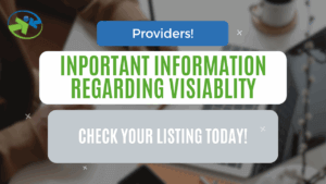 Important Information to Ensure Visibility In Searches