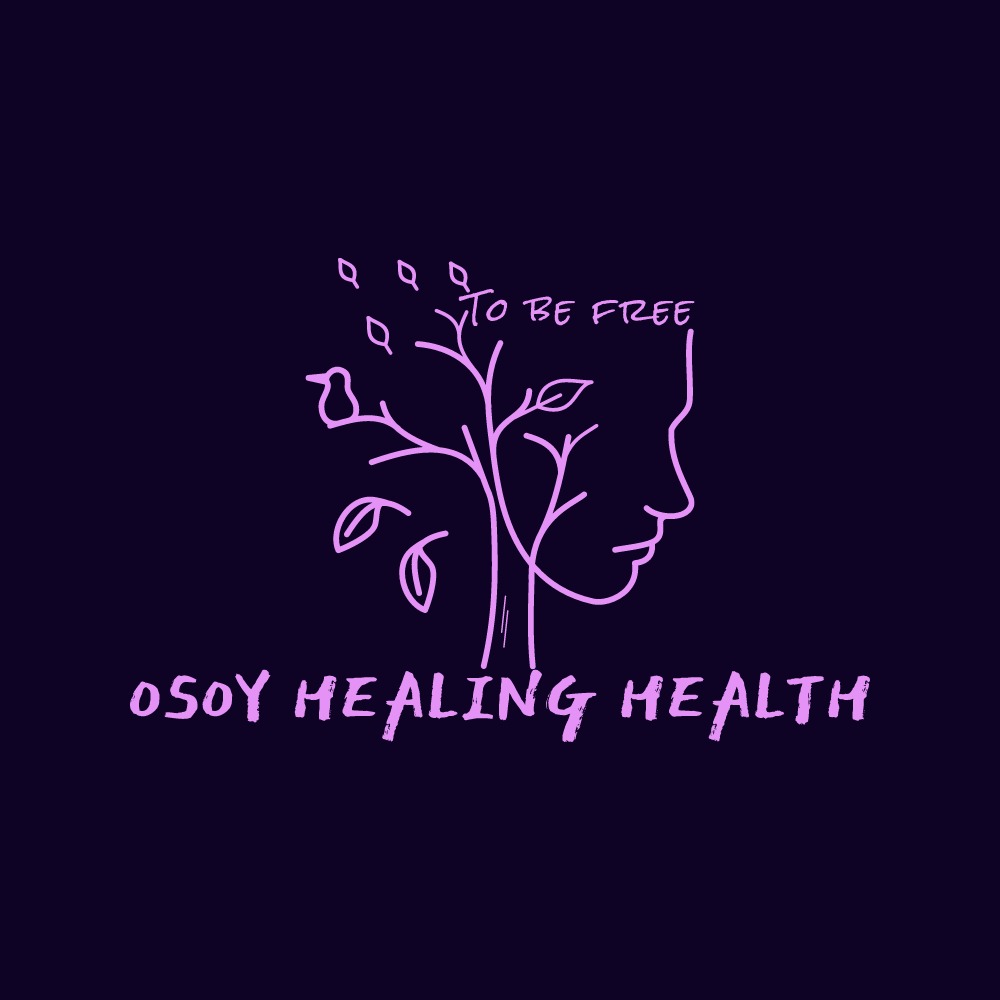 OSOY Healing Health