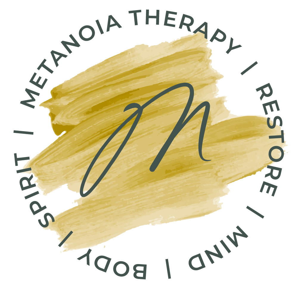 Terapia de metanoia
