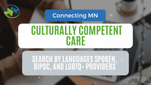 Now Search by Languages Spoken, BIPOC, and LGBTQ+ Providers