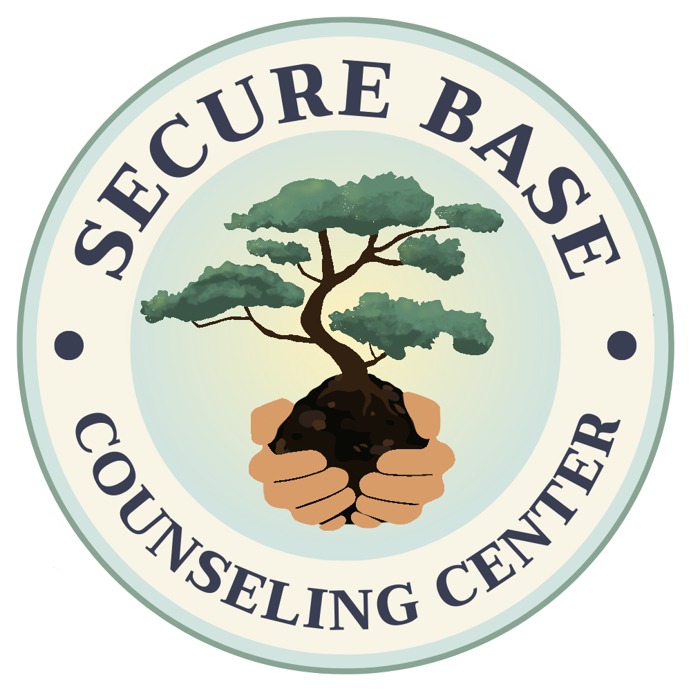 Secure Base Counseling Center – Northfield