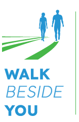 Walk Beside You
