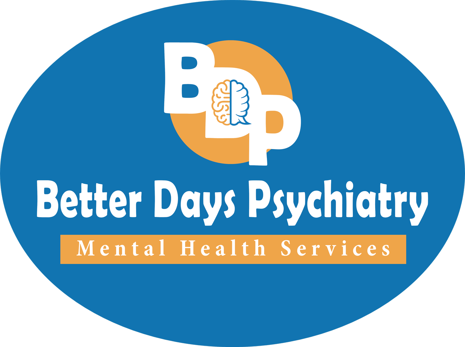 Better Days Psychiatry