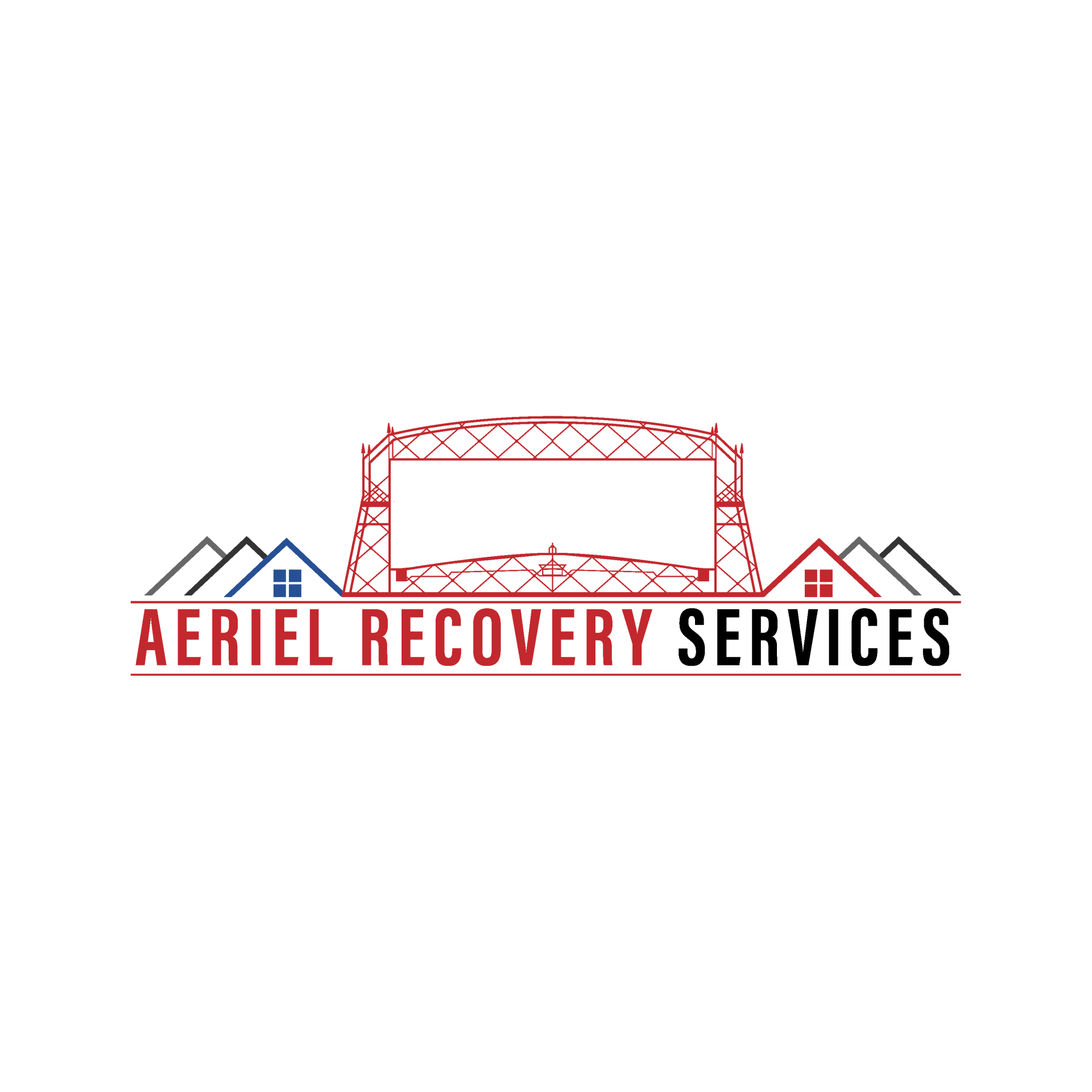 Aeriel Recovery Services