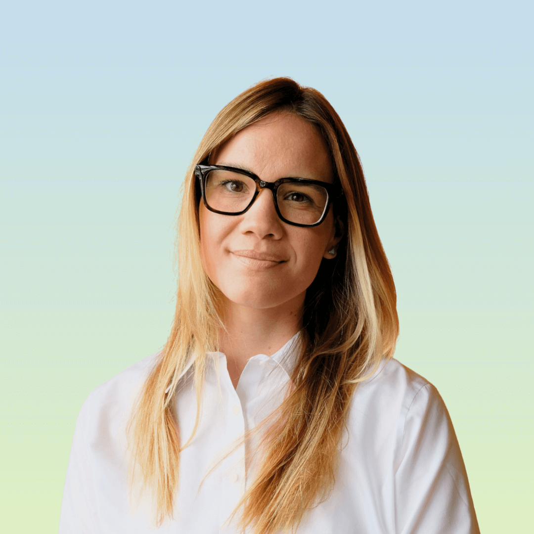 Chandler Holman Headshot