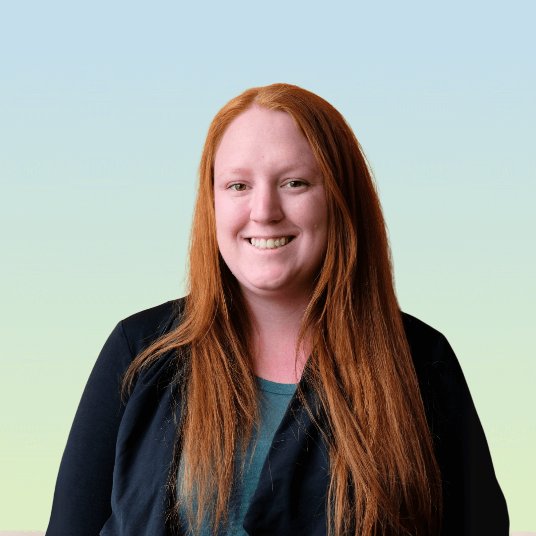 Jessica Lillestol Headshot