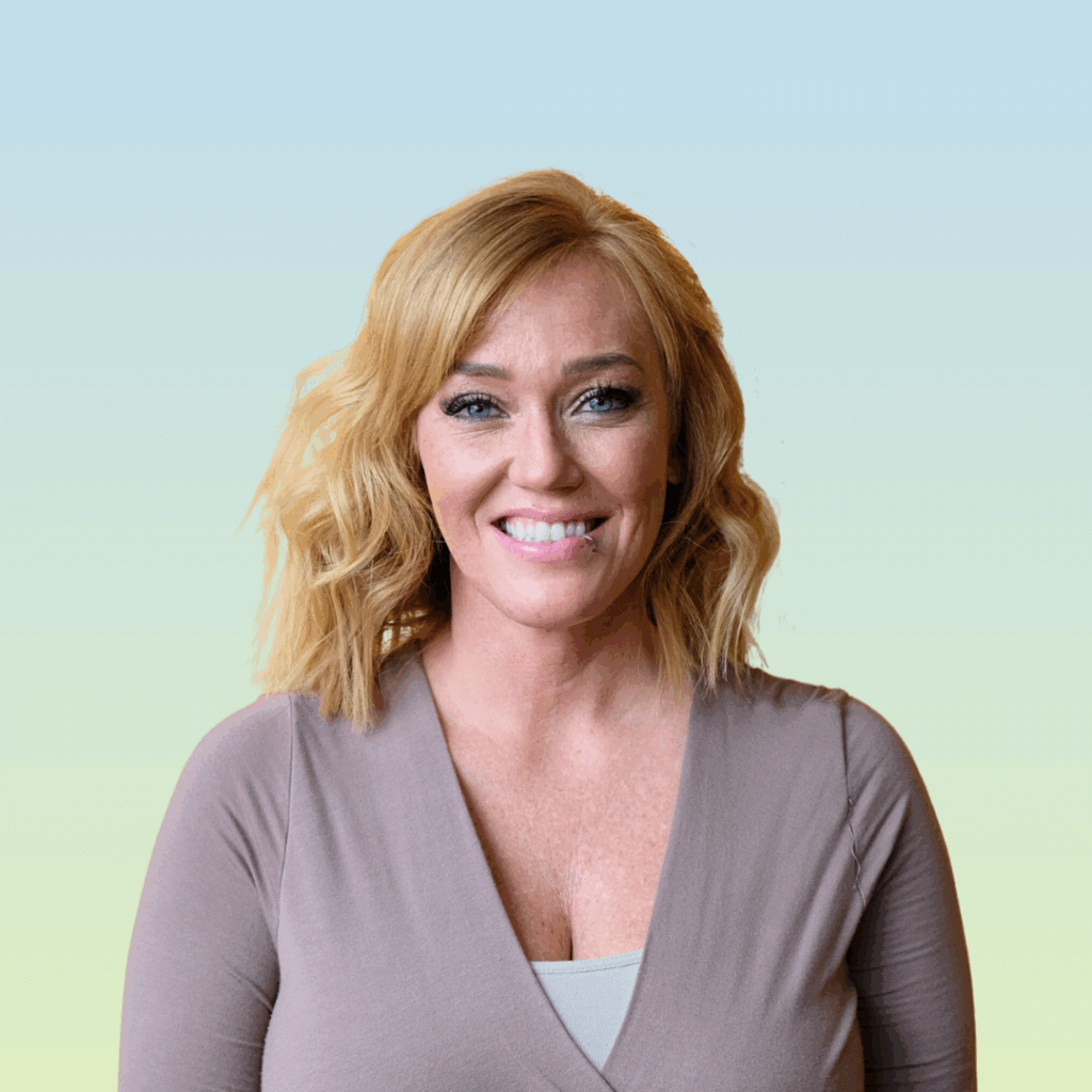 Samantha Meulemans Headshot