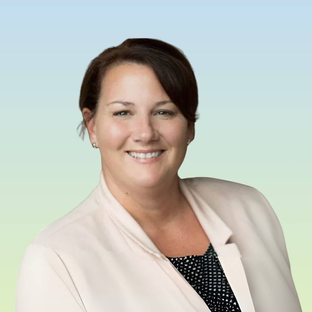 Sonia Palmer Headshot