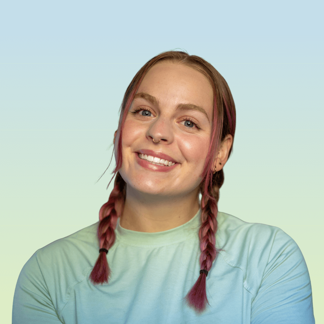 Marissa Wolff Headshot